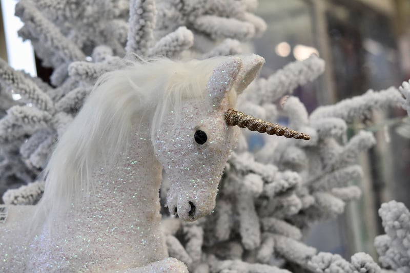 Unicorn havens